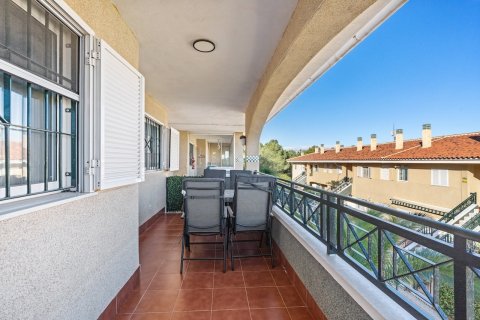 Huoneisto myytävänä Gran Alacant, Alicante, Espanja, 2 makuuhuonetta, 63 m2 No. 160659 - kuva 18