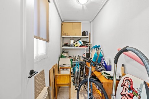 Huoneisto myytävänä Gran Alacant, Alicante, Espanja, 2 makuuhuonetta, 63 m2 No. 160659 - kuva 17