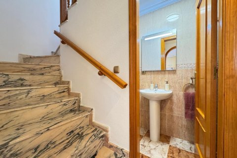 Townhouse zum Verkauf in Cabo Roig, Alicante, Spanien 2 Schlafzimmer, 92 m2 Nr. 160661 - Foto 16