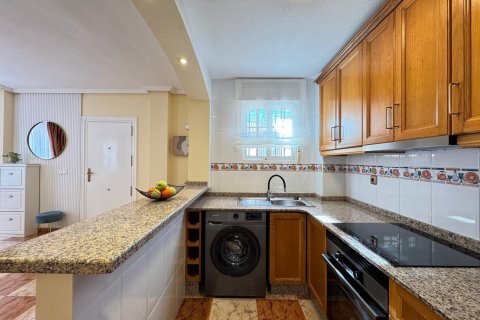 Townhouse zum Verkauf in Cabo Roig, Alicante, Spanien 2 Schlafzimmer, 92 m2 Nr. 160661 - Foto 15