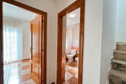 Townhouse zum Verkauf in Cabo Roig, Alicante, Spanien 2 Schlafzimmer, 92 m2 Nr. 160661 - Foto 22