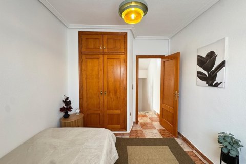 Townhouse zum Verkauf in Cabo Roig, Alicante, Spanien 2 Schlafzimmer, 92 m2 Nr. 160661 - Foto 21