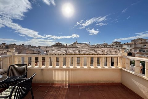 Townhouse zum Verkauf in Cabo Roig, Alicante, Spanien 2 Schlafzimmer, 92 m2 Nr. 160661 - Foto 28