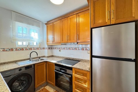 Townhouse zum Verkauf in Cabo Roig, Alicante, Spanien 2 Schlafzimmer, 92 m2 Nr. 160661 - Foto 14