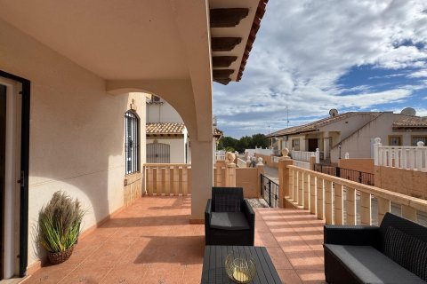 Townhouse zum Verkauf in Cabo Roig, Alicante, Spanien 2 Schlafzimmer, 92 m2 Nr. 160661 - Foto 5