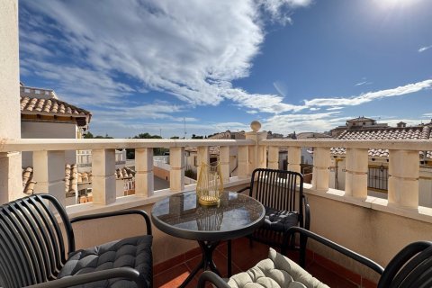 Townhouse zum Verkauf in Cabo Roig, Alicante, Spanien 2 Schlafzimmer, 92 m2 Nr. 160661 - Foto 30