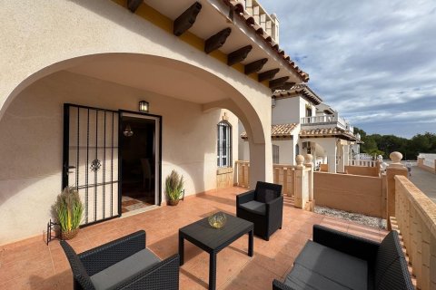 Townhouse in Cabo Roig, Alicante, Spanien 2 Schlafzimmer, 92 m2 Nr. 160661