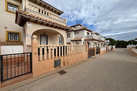 Townhouse zum Verkauf in Cabo Roig, Alicante, Spanien 2 Schlafzimmer, 92 m2 Nr. 160661 - Foto 2