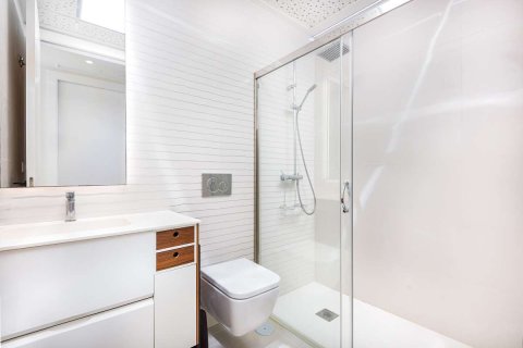 Apartment for sale in Torre de la Horadada, Alicante, Spain 2 bedrooms, 92 sq.m. No. 160656 - photo 20