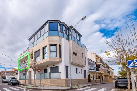 Apartment for sale in Torre de la Horadada, Alicante, Spain 2 bedrooms, 92 sq.m. No. 160656 - photo 7