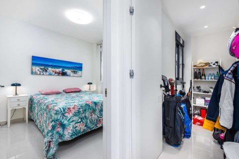 Apartment for sale in Torre de la Horadada, Alicante, Spain 2 bedrooms, 92 sq.m. No. 160656 - photo 14