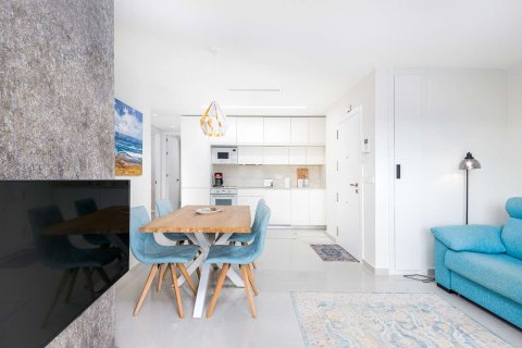 Apartment for sale in Torre de la Horadada, Alicante, Spain 2 bedrooms, 92 sq.m. No. 160656 - photo 11