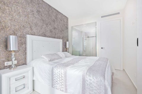 Apartment for sale in Torre de la Horadada, Alicante, Spain 2 bedrooms, 92 sq.m. No. 160656 - photo 15