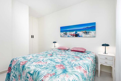 Apartment for sale in Torre de la Horadada, Alicante, Spain 2 bedrooms, 92 sq.m. No. 160656 - photo 5