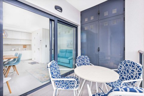 Apartment for sale in Torre de la Horadada, Alicante, Spain 2 bedrooms, 92 sq.m. No. 160656 - photo 27