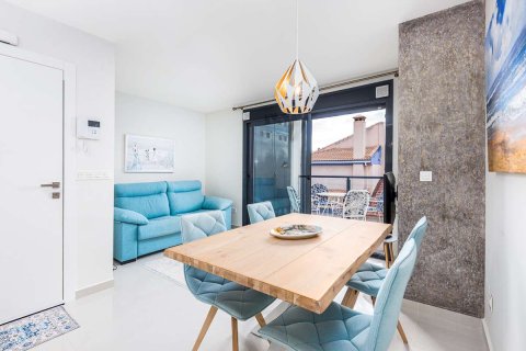 Apartment for sale in Torre de la Horadada, Alicante, Spain 2 bedrooms, 92 sq.m. No. 160656 - photo 8