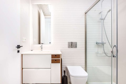 Apartment for sale in Torre de la Horadada, Alicante, Spain 2 bedrooms, 92 sq.m. No. 160656 - photo 18