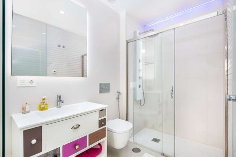 Apartment for sale in Torre de la Horadada, Alicante, Spain 2 bedrooms, 92 sq.m. No. 160656 - photo 4