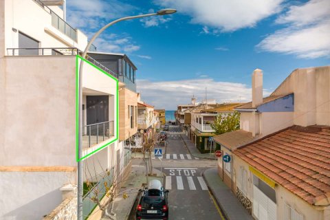 Apartment for sale in Torre de la Horadada, Alicante, Spain 2 bedrooms, 92 sq.m. No. 160656 - photo 24