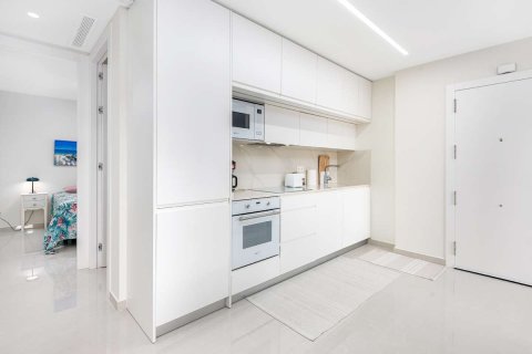 Apartment for sale in Torre de la Horadada, Alicante, Spain 2 bedrooms, 92 sq.m. No. 160656 - photo 2