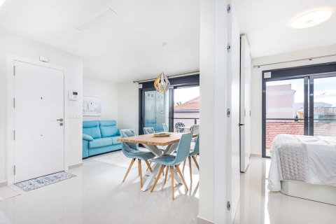 Apartment for sale in Torre de la Horadada, Alicante, Spain 2 bedrooms, 92 sq.m. No. 160656 - photo 13