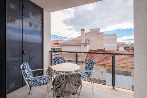 Apartment for sale in Torre de la Horadada, Alicante, Spain 2 bedrooms, 92 sq.m. No. 160656 - photo 30