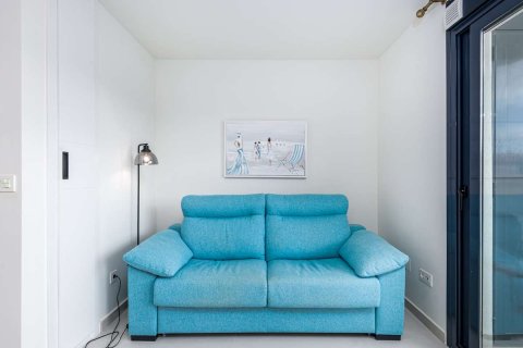 Apartment for sale in Torre de la Horadada, Alicante, Spain 2 bedrooms, 92 sq.m. No. 160656 - photo 25