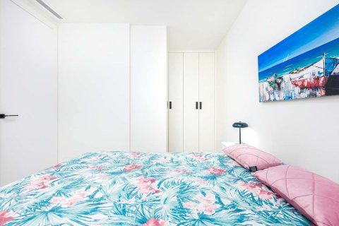 Apartment for sale in Torre de la Horadada, Alicante, Spain 2 bedrooms, 92 sq.m. No. 160656 - photo 21