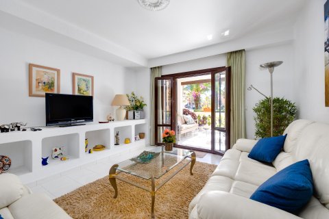 Apartment for sale in Torrevieja, Alicante, Spain 2 bedrooms, 72 sq.m. No. 160658 - photo 10