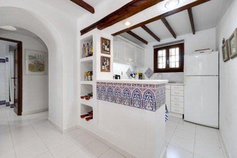 Apartment for sale in Torrevieja, Alicante, Spain 2 bedrooms, 72 sq.m. No. 160658 - photo 6