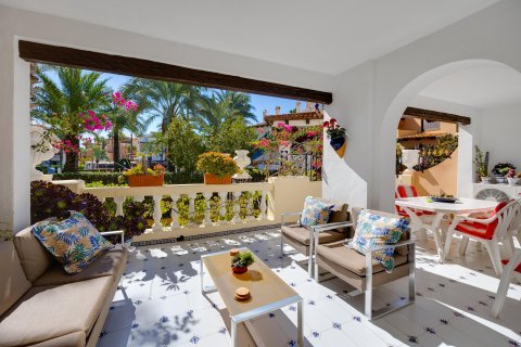 Apartment for sale in Torrevieja, Alicante, Spain 2 bedrooms, 72 sq.m. No. 160658 - photo 13