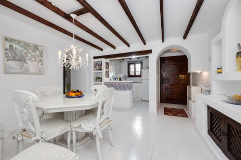 Apartment for sale in Torrevieja, Alicante, Spain 2 bedrooms, 72 sq.m. No. 160658 - photo 7