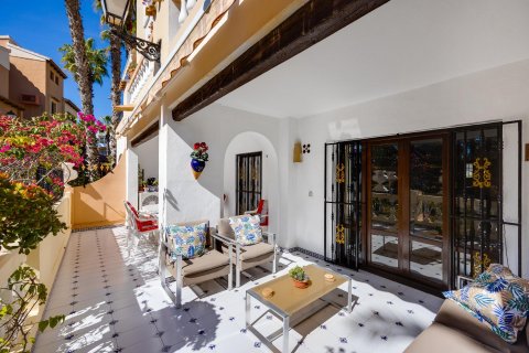 Apartment for sale in Torrevieja, Alicante, Spain 2 bedrooms, 72 sq.m. No. 160658 - photo 15