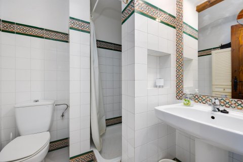 Apartment for sale in Torrevieja, Alicante, Spain 2 bedrooms, 72 sq.m. No. 160658 - photo 18