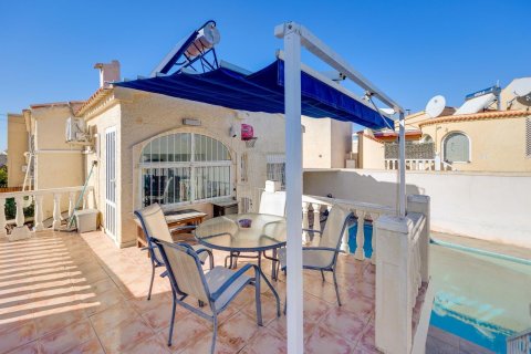 Huvila myytävänä La Marina, Alicante, Espanja, 2 makuuhuonetta, 80 m2 No. 160657 - kuva 27