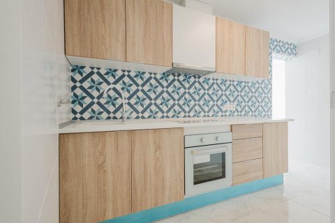 Wohnung zum Verkauf in Torrevieja, Alicante, Spanien 3 Schlafzimmer, 110 m2 Nr. 160660 - Foto 6