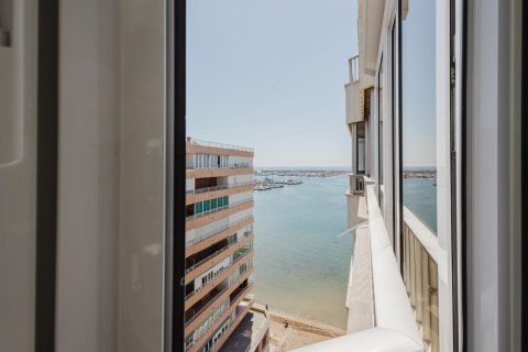 Wohnung zum Verkauf in Torrevieja, Alicante, Spanien 3 Schlafzimmer, 110 m2 Nr. 160660 - Foto 14