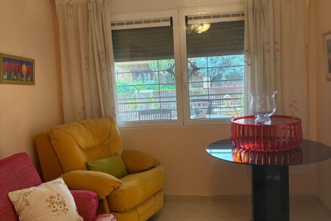 Продажа таухауса в Альгорфа, Аликанте, Испания 3 спальни, 187м2 №160655 - фото 10