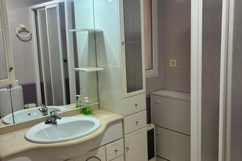 Продажа таухауса в Альгорфа, Аликанте, Испания 3 спальни, 187м2 №160655 - фото 13