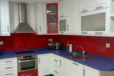 Продажа таухауса в Альгорфа, Аликанте, Испания 3 спальни, 187м2 №160655 - фото 6