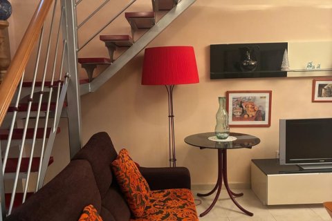 Продажа таухауса в Альгорфа, Аликанте, Испания 3 спальни, 187м2 №160655 - фото 4