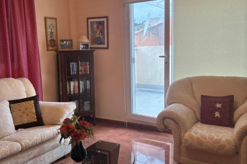 Продажа таухауса в Альгорфа, Аликанте, Испания 3 спальни, 187м2 №160655 - фото 15