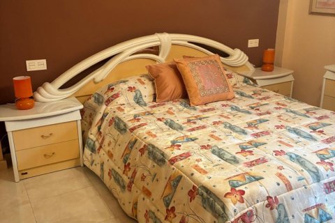 Продажа таухауса в Альгорфа, Аликанте, Испания 3 спальни, 187м2 №160655 - фото 14