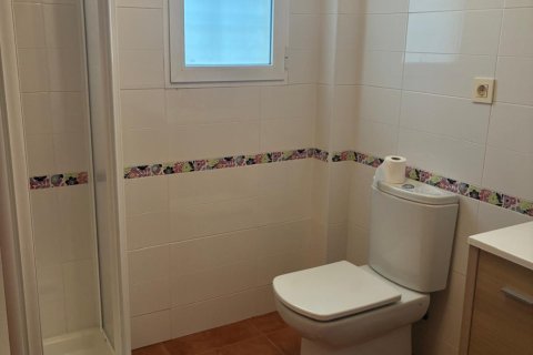 Продажа таухауса в Альгорфа, Аликанте, Испания 3 спальни, 187м2 №160655 - фото 16