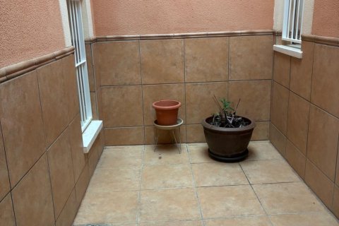 Продажа таухауса в Альгорфа, Аликанте, Испания 3 спальни, 187м2 №160655 - фото 11