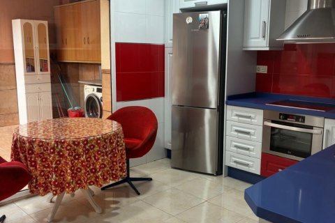 Продажа таухауса в Альгорфа, Аликанте, Испания 3 спальни, 187м2 №160655 - фото 5