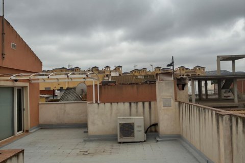 Продажа таухауса в Альгорфа, Аликанте, Испания 3 спальни, 187м2 №160655 - фото 17