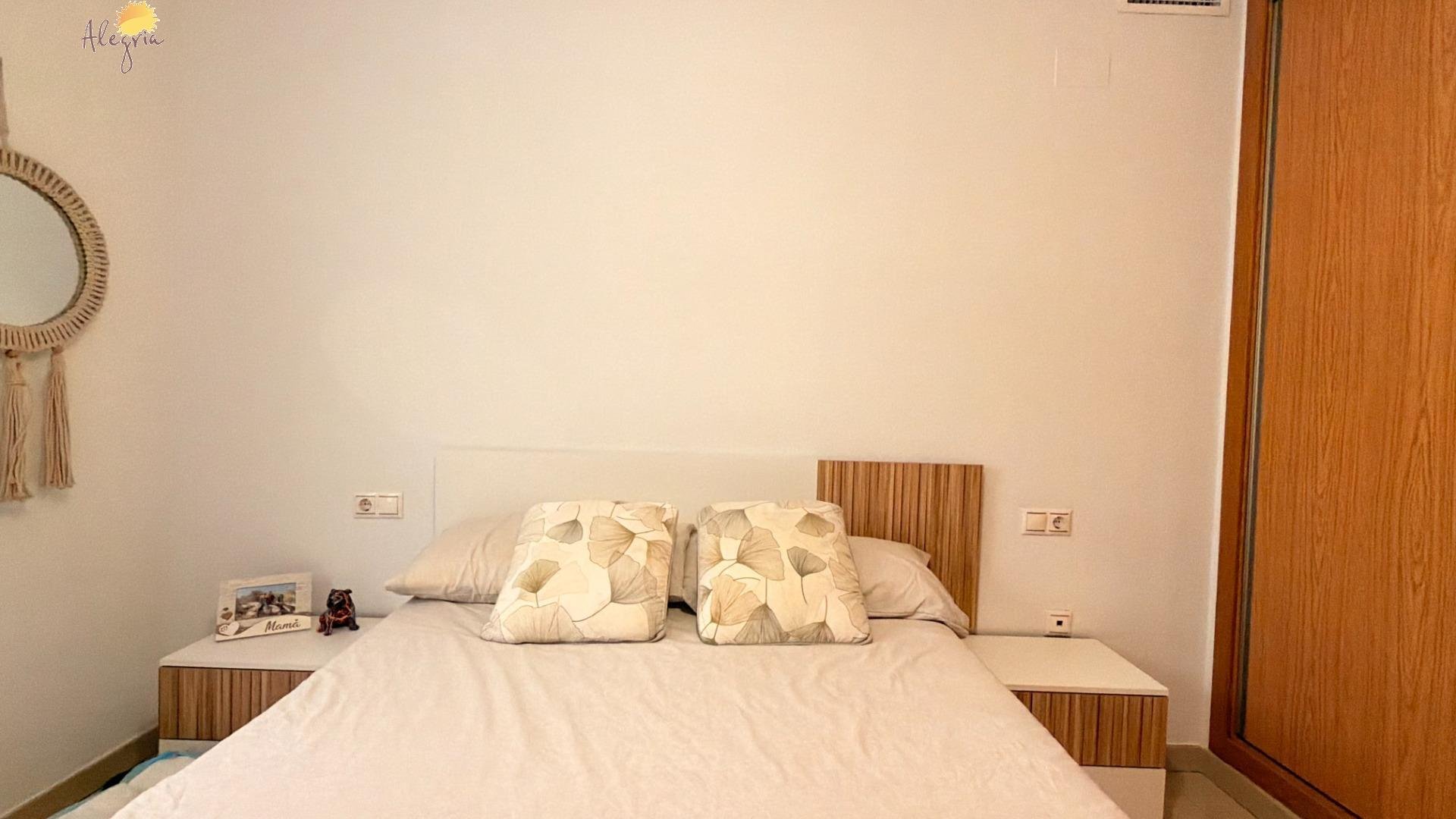 Apartament w Torrevieja, Alicante, Hiszpania 1 sypialnia, 67 mkw. nr 183031
