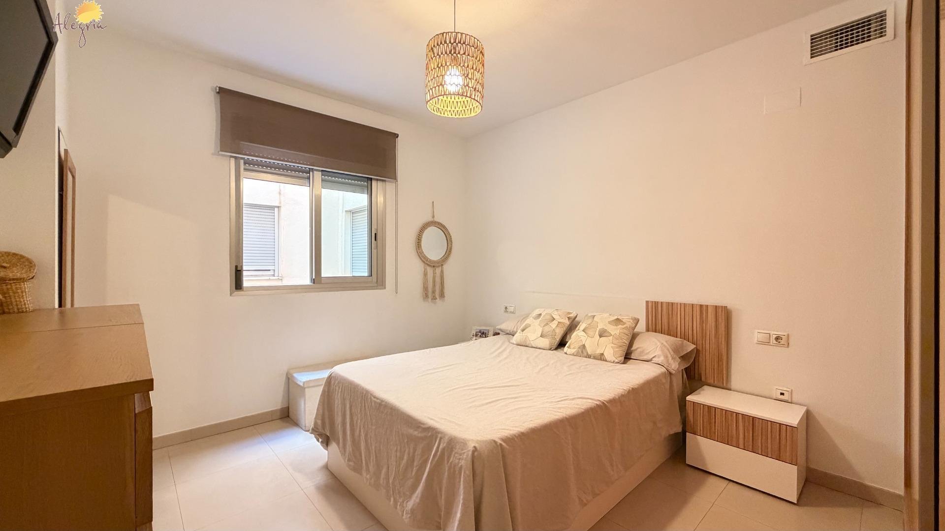 Apartament w Torrevieja, Alicante, Hiszpania 1 sypialnia, 67 mkw. nr 183031