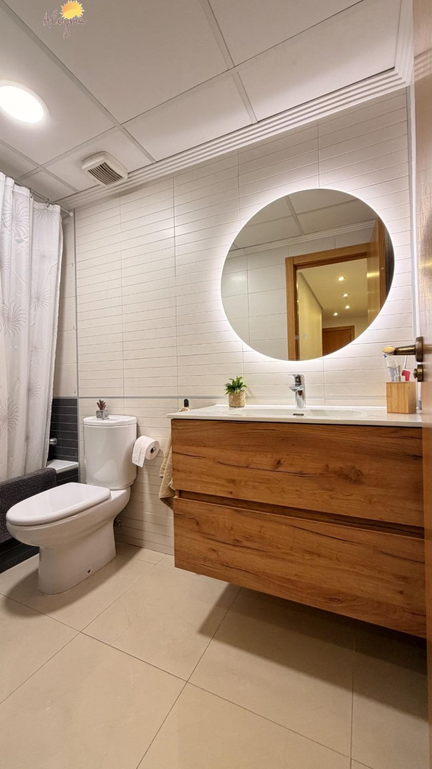 Apartament w Torrevieja, Alicante, Hiszpania 1 sypialnia, 67 mkw. nr 183031